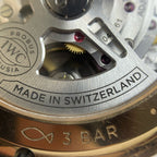 IWC IWC Portuguese Collection 41 millimeters IW371611