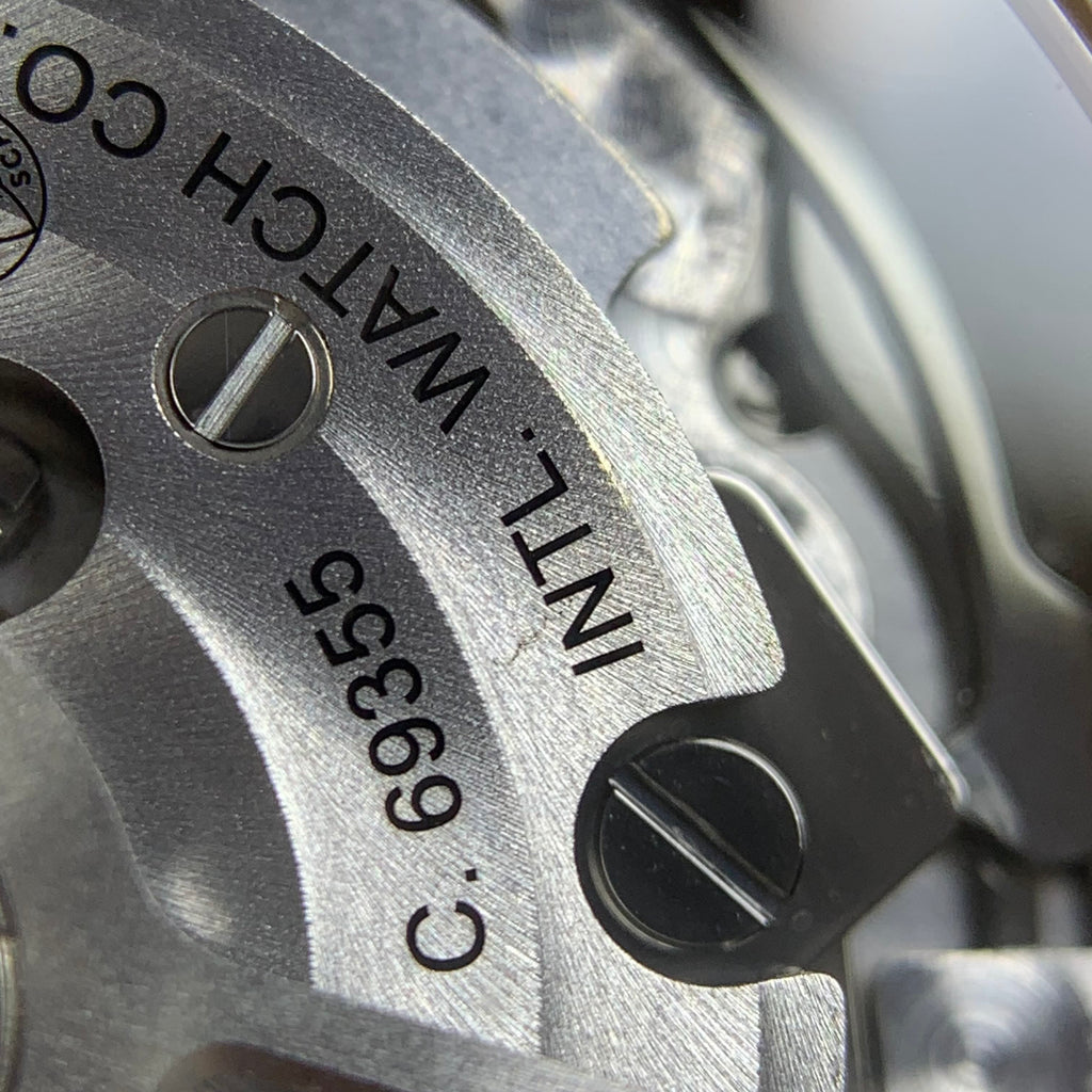 IWC IWC Portuguese Collection 41 millimeters IW371611