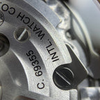 IWC IWC Portuguese Collection 41 millimeters IW371611