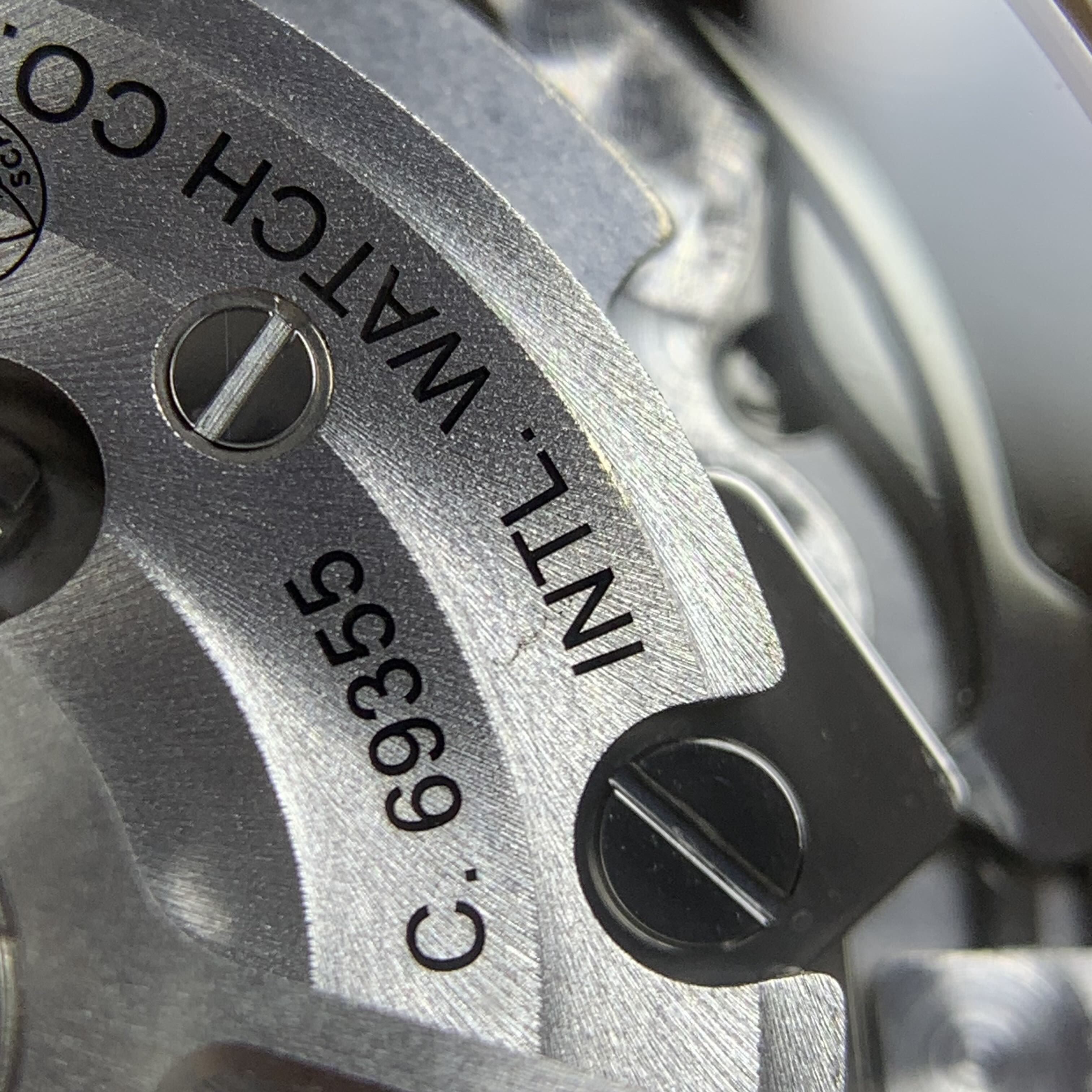 IWC IWC Portuguese Collection 41 millimeters IW371611