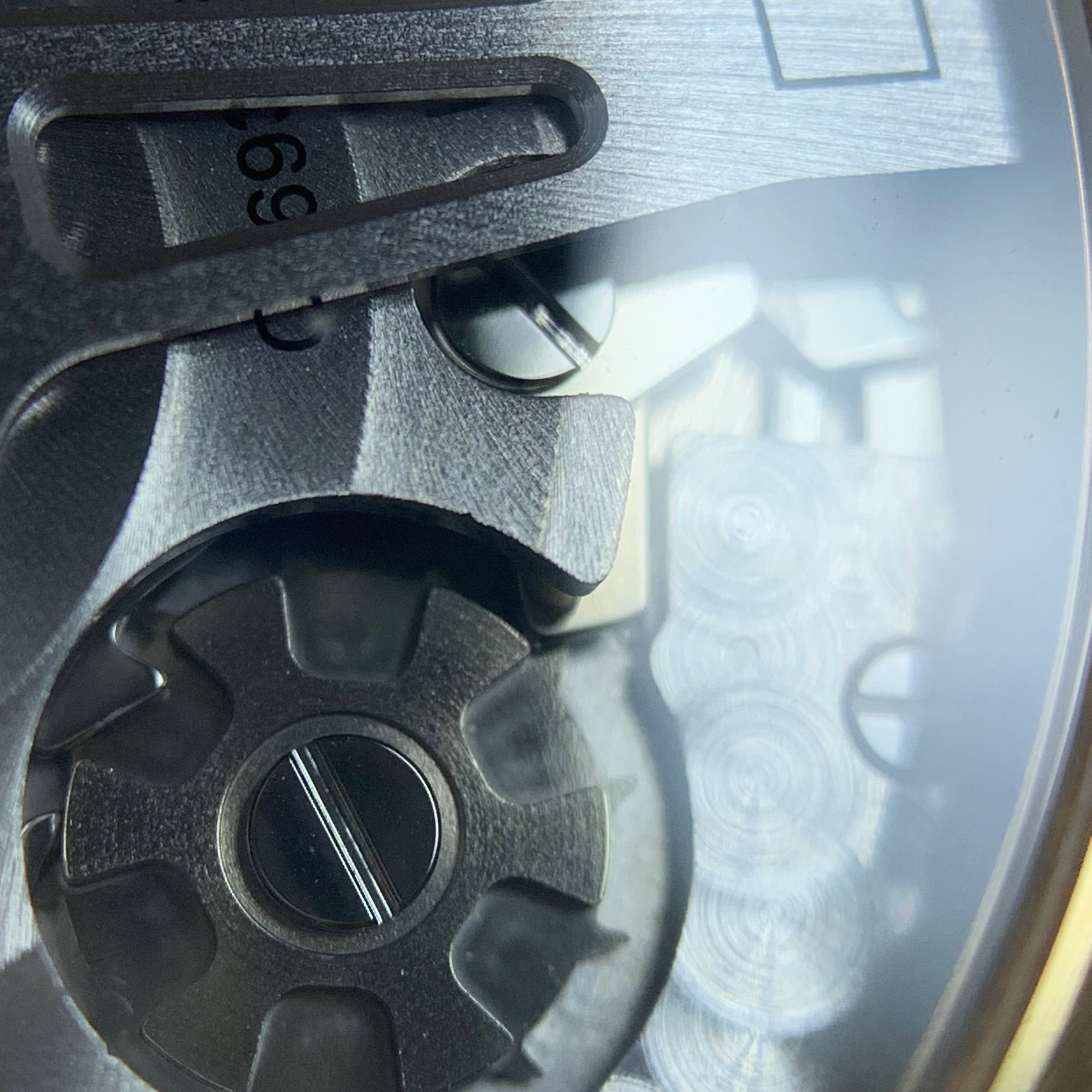 IWC IWC Portuguese Collection 41 millimeters IW371611