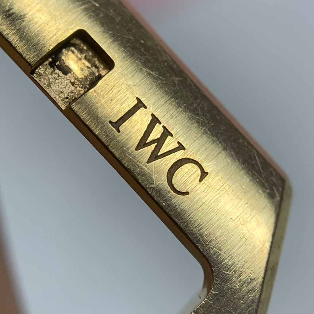 IWC IWC Portuguese Collection 41 millimeters IW371611