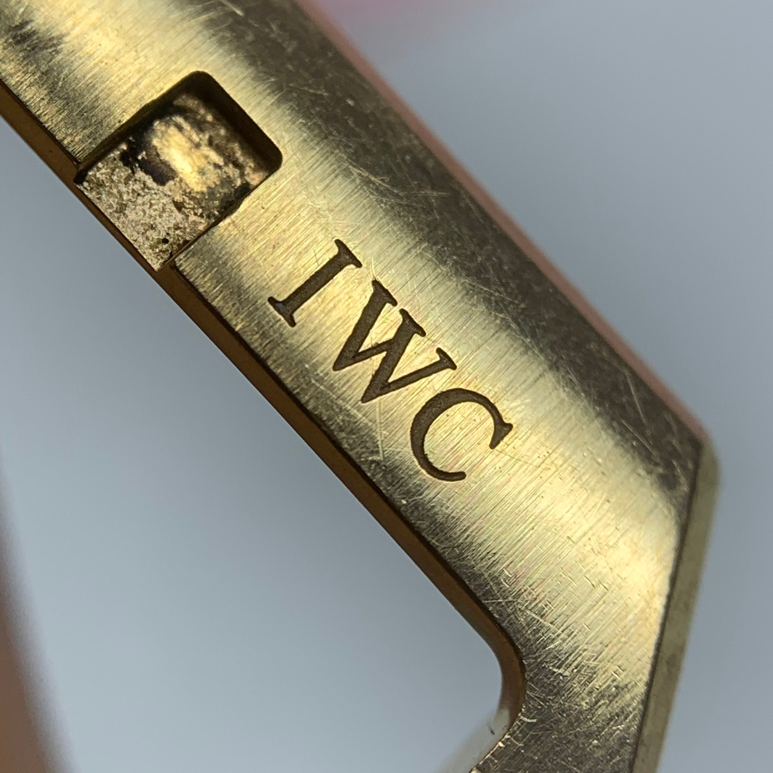 IWC IWC Portuguese Collection 41 millimeters IW371611
