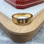 Cartier Ring