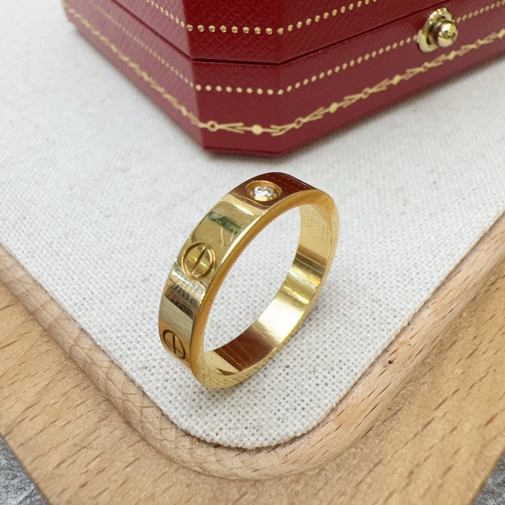 Cartier Ring