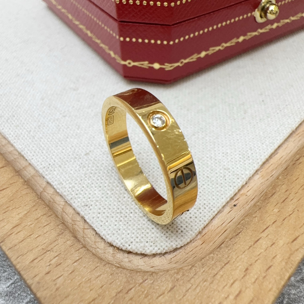 Cartier Ring