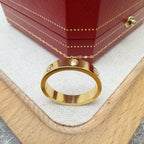 Cartier Ring