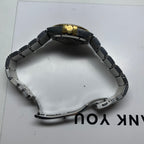 Omega constellation 36 millimeters 131.20.36.20.02.002
