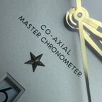 Omega constellation 36 millimeters 131.20.36.20.02.002