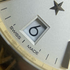 Omega constellation 36 millimeters 131.20.36.20.02.002