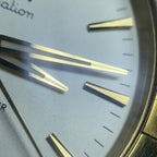 Omega constellation 36 millimeters 131.20.36.20.02.002