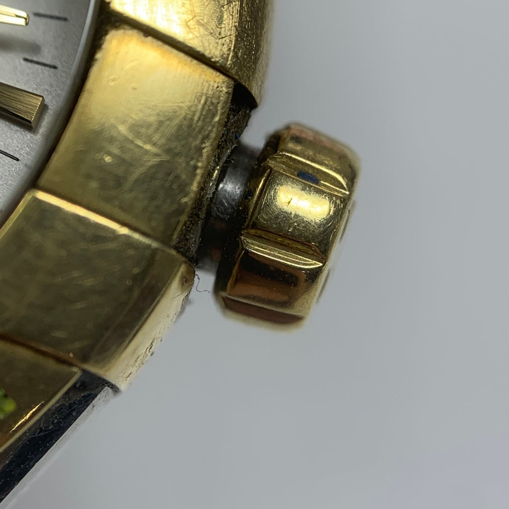 Omega constellation 36 millimeters 131.20.36.20.02.002