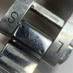 Omega constellation 36 millimeters 131.20.36.20.02.002
