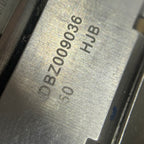 Omega constellation 36 millimeters 131.20.36.20.02.002