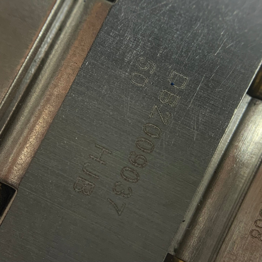 Omega constellation 36 millimeters 131.20.36.20.02.002