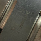 Omega constellation 36 millimeters 131.20.36.20.02.002