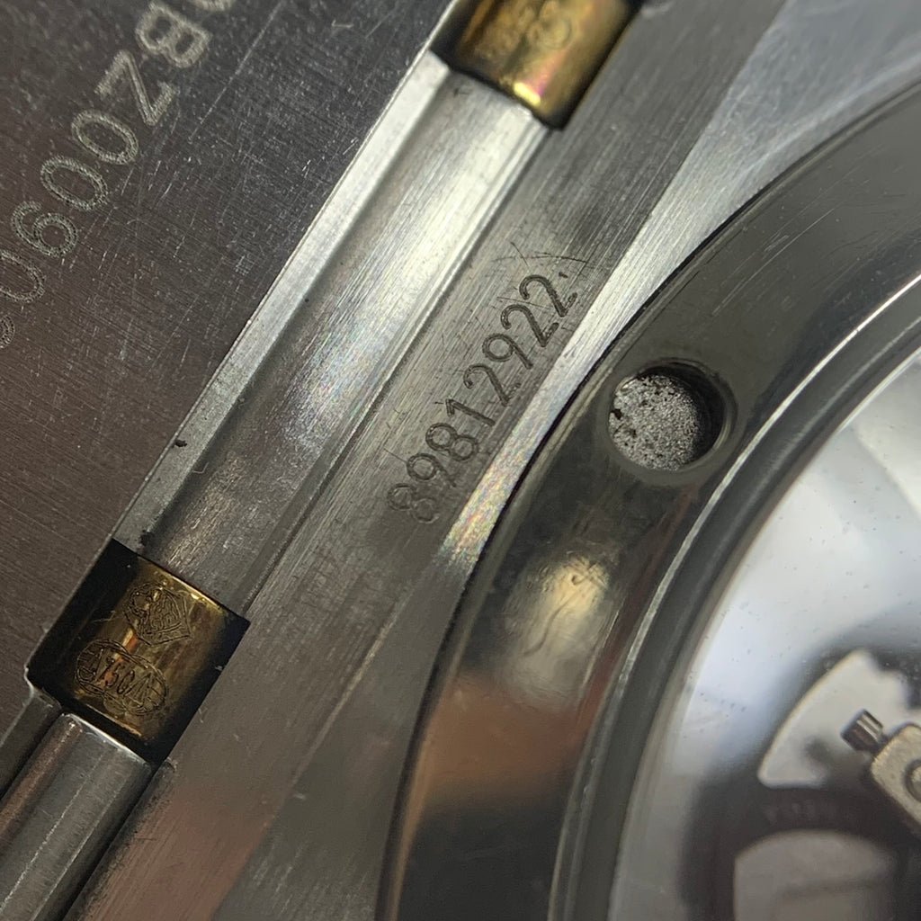 Omega constellation 36 millimeters 131.20.36.20.02.002