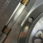 Omega constellation 36 millimeters 131.20.36.20.02.002