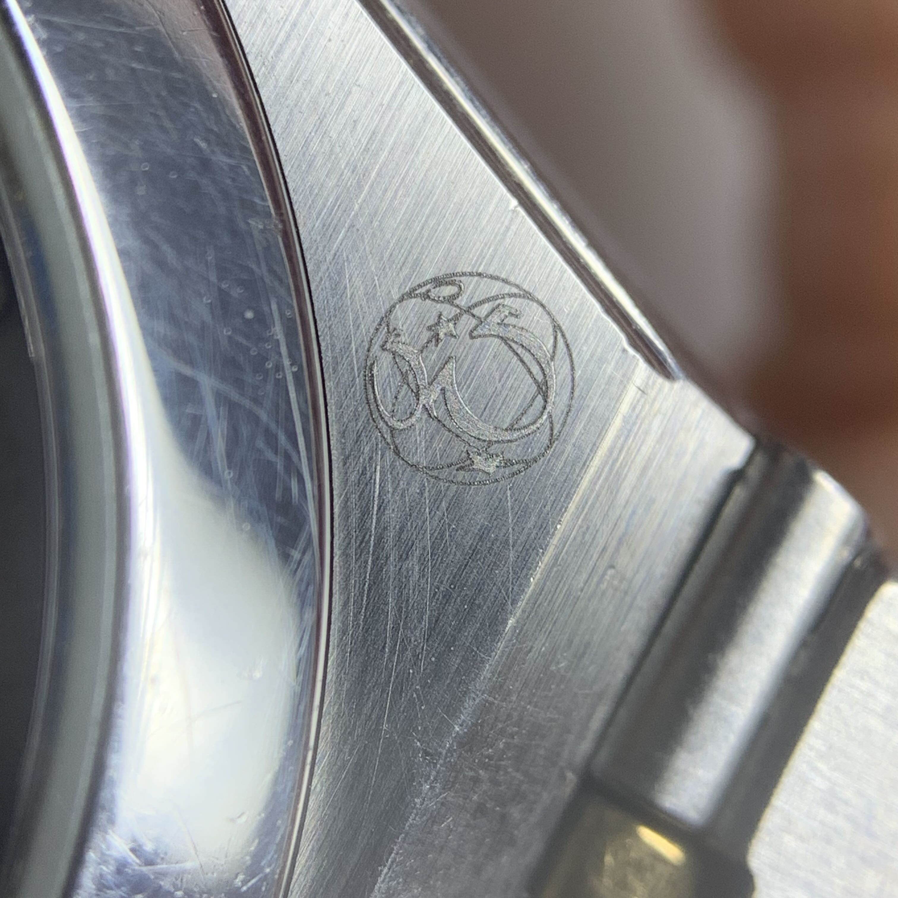 Omega constellation 36 millimeters 131.20.36.20.02.002