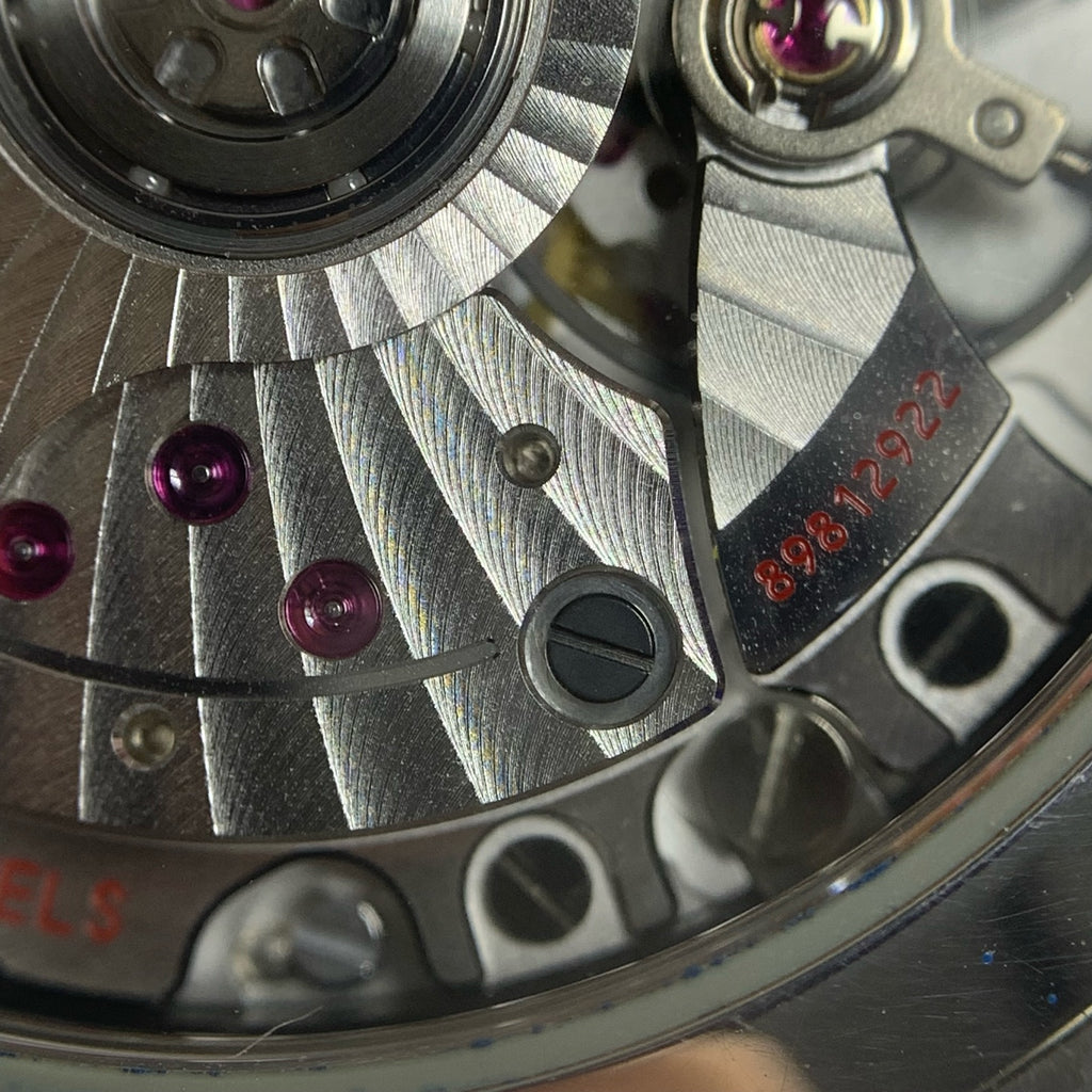Omega constellation 36 millimeters 131.20.36.20.02.002