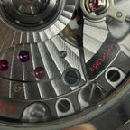 Omega constellation 36 millimeters 131.20.36.20.02.002