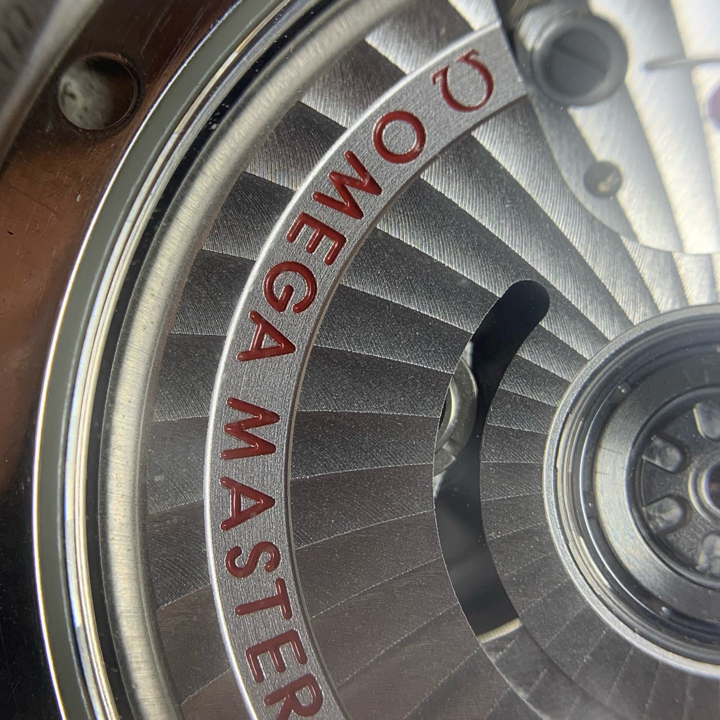 Omega constellation 36 millimeters 131.20.36.20.02.002