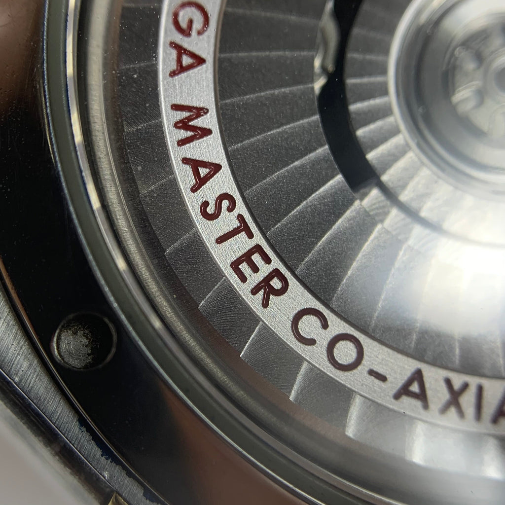 Omega constellation 36 millimeters 131.20.36.20.02.002