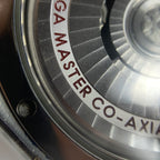 Omega constellation 36 millimeters 131.20.36.20.02.002