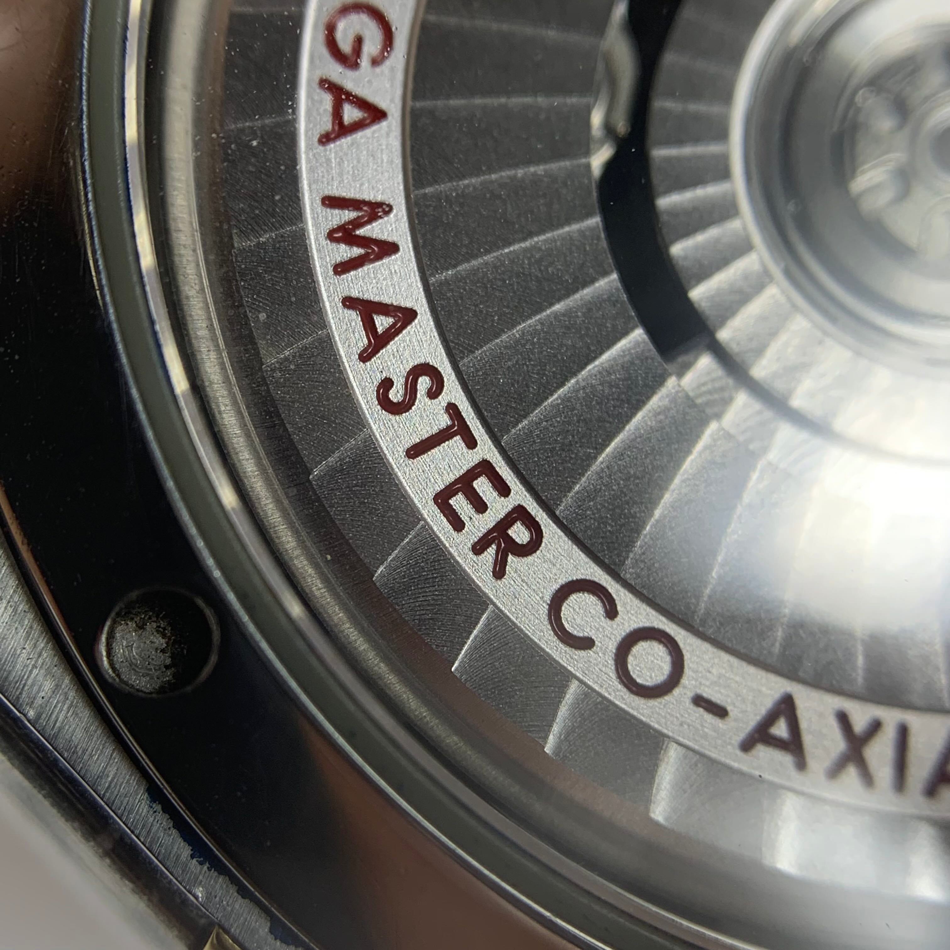 Omega constellation 36 millimeters 131.20.36.20.02.002