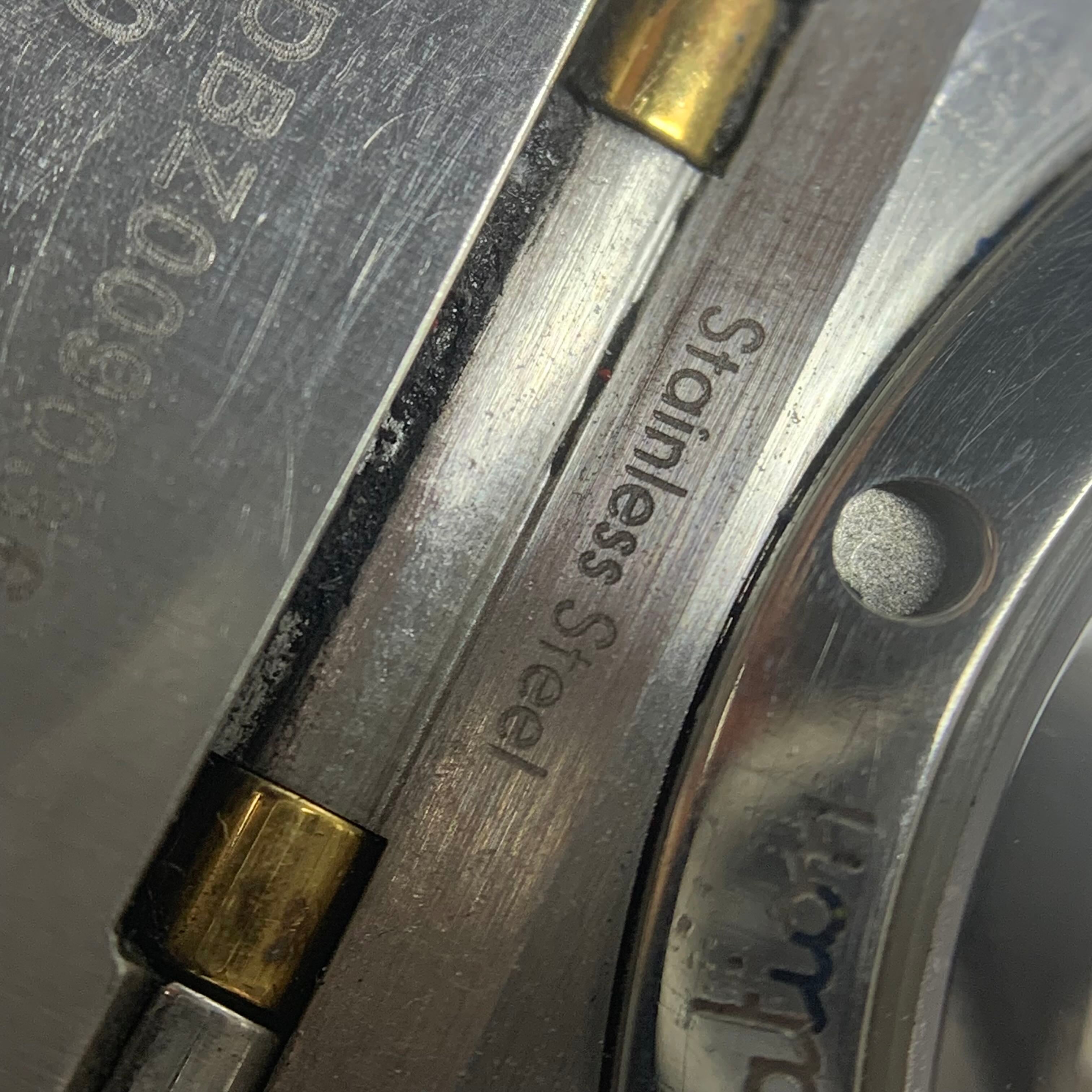 Omega constellation 36 millimeters 131.20.36.20.02.002