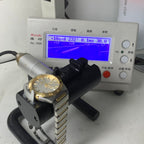 Omega constellation 36 millimeters 131.20.36.20.02.002