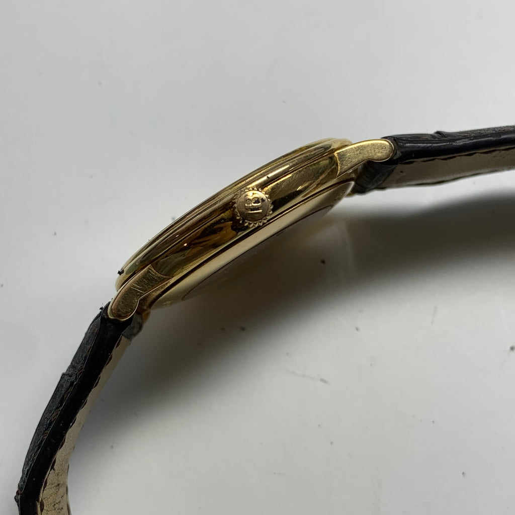 Blancpain Villeret 40 mm 6651 3642 55B