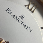 Blancpain Villeret 40 mm 6651 3642 55B