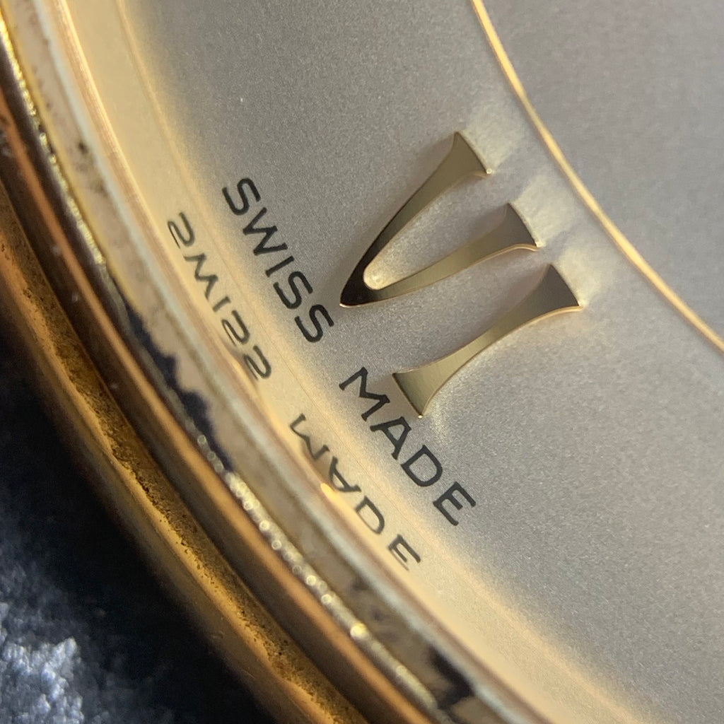 Blancpain Villeret 40 mm 6651 3642 55B