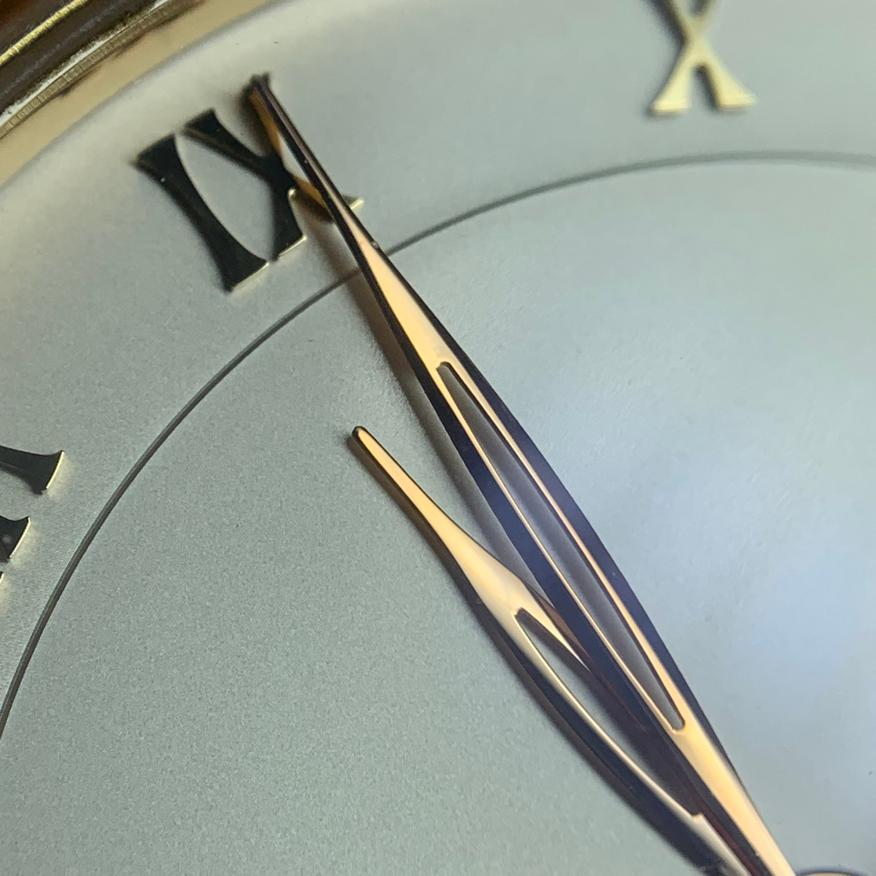 Blancpain Villeret 40 mm 6651 3642 55B