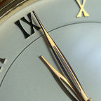 Blancpain Villeret 40 mm 6651 3642 55B