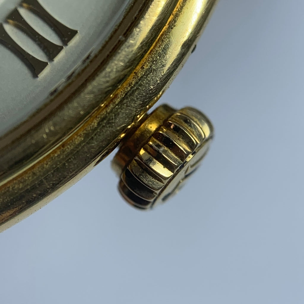 Blancpain Villeret 40 mm 6651 3642 55B