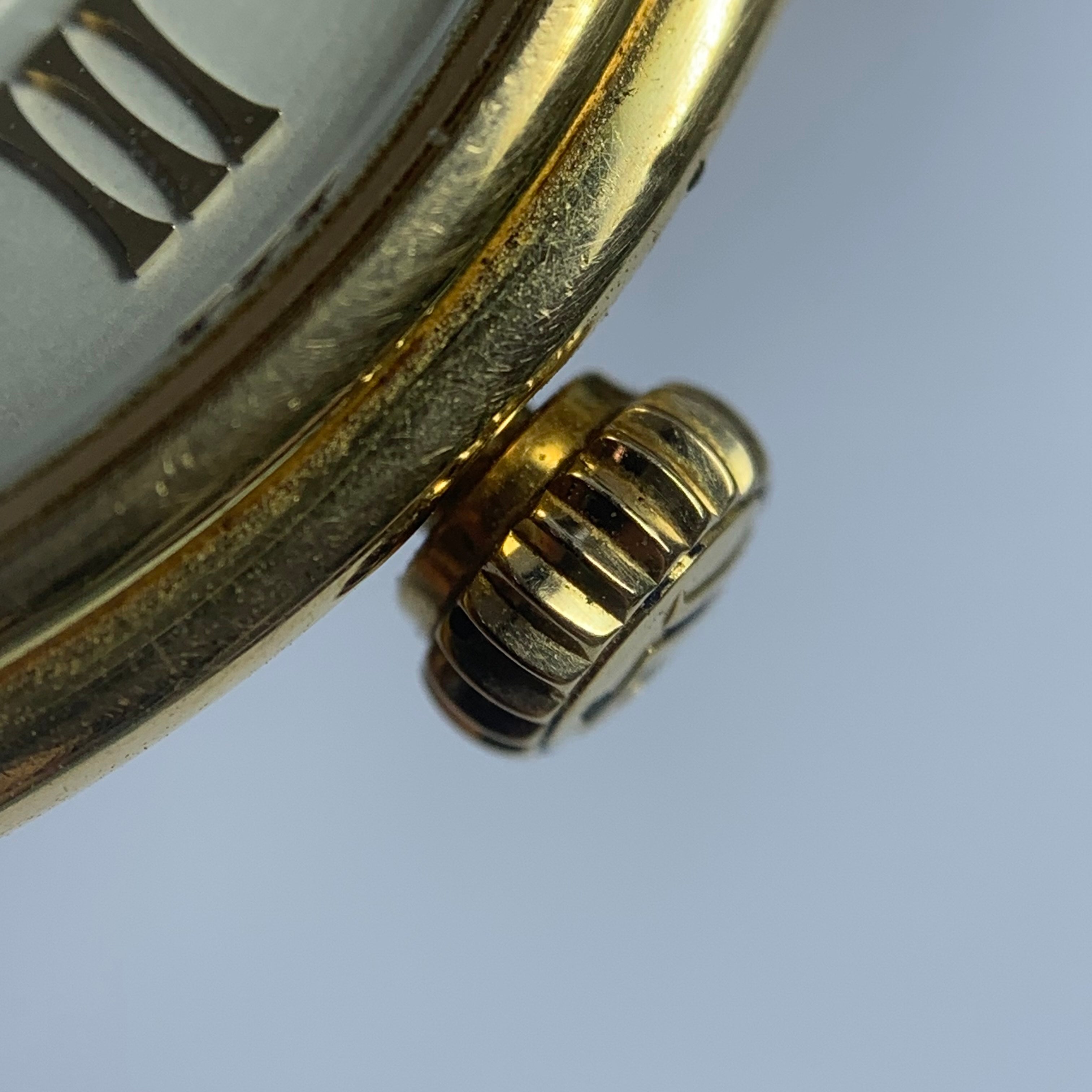 Blancpain Villeret 40 mm 6651 3642 55B