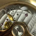 Blancpain Villeret 40 mm 6651 3642 55B