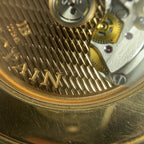 Blancpain Villeret 40 mm 6651 3642 55B