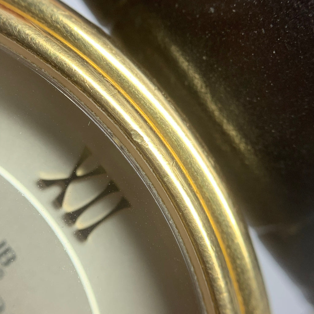 Blancpain Villeret 40 mm 6651 3642 55B