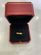 Cartier Ring
