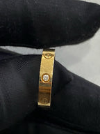 Cartier Ring