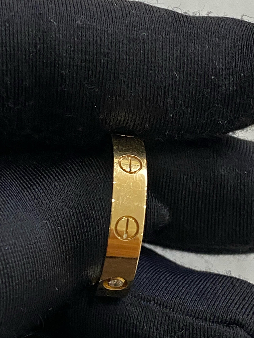 Cartier Ring