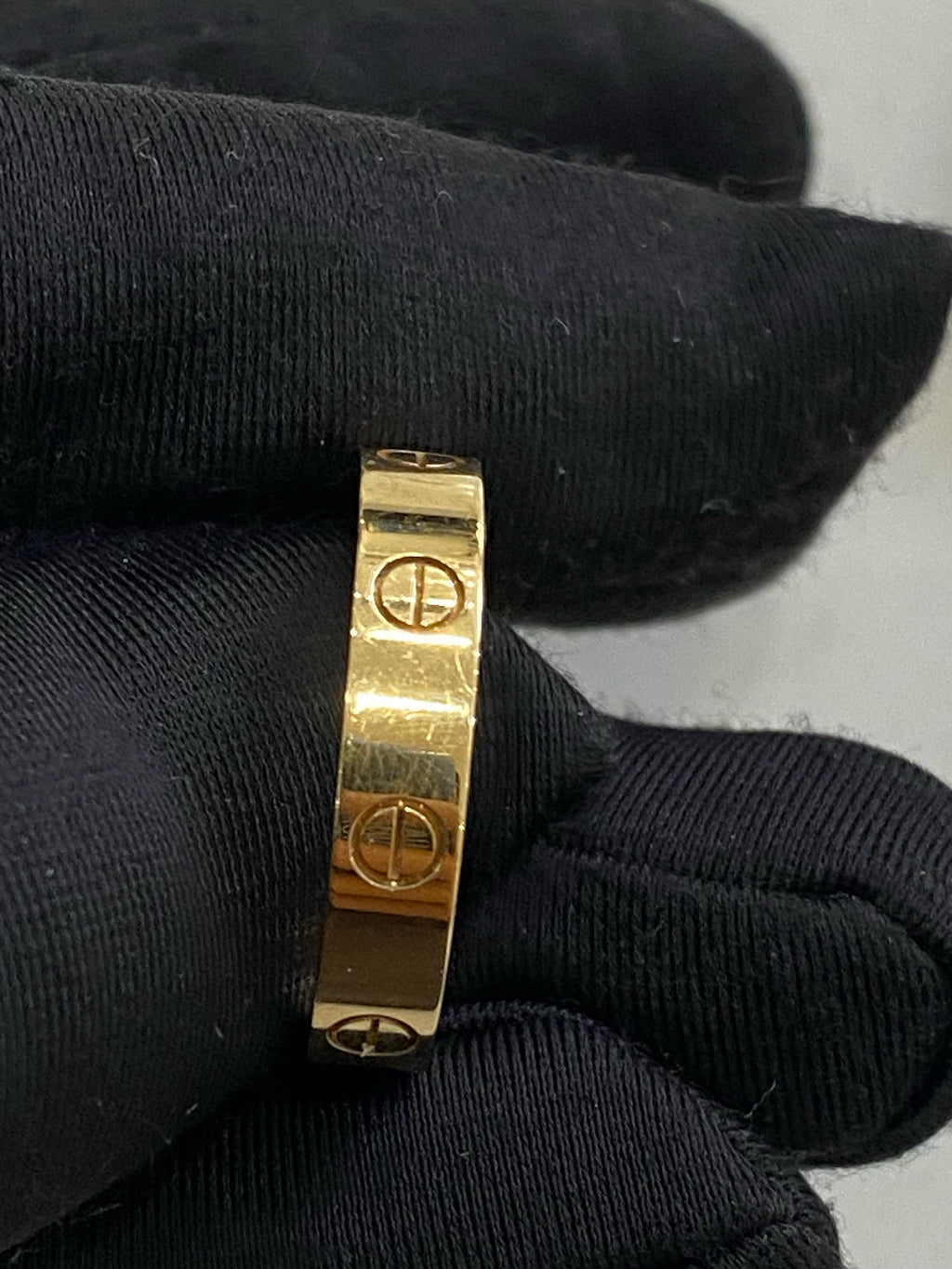Cartier Ring