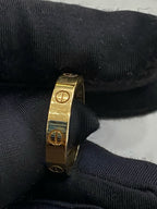 Cartier Ring