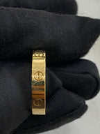 Cartier Ring