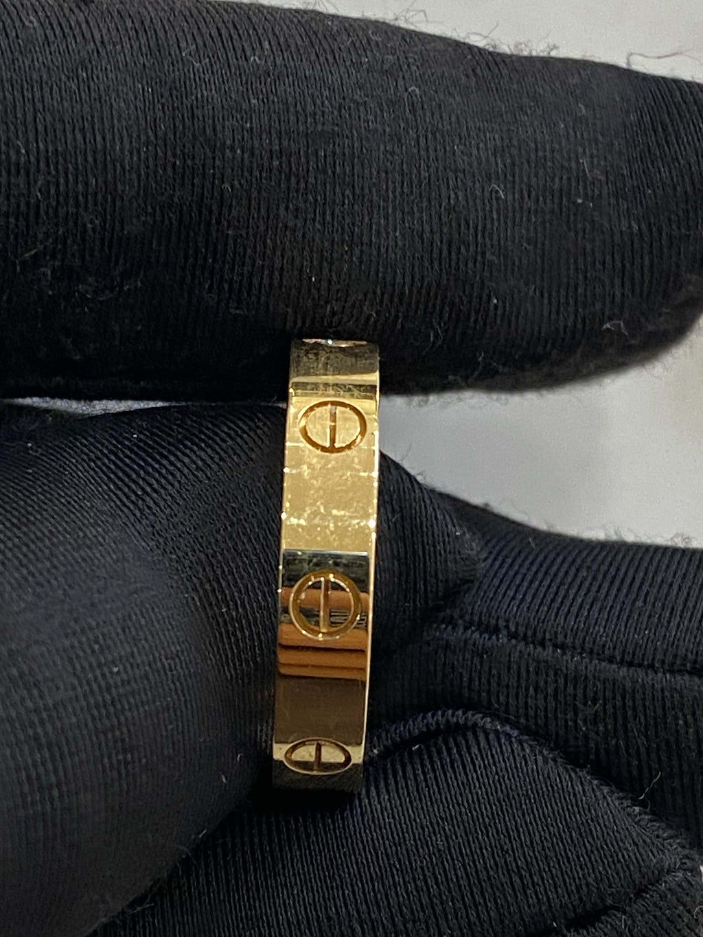 Cartier Ring