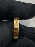 Cartier Ring