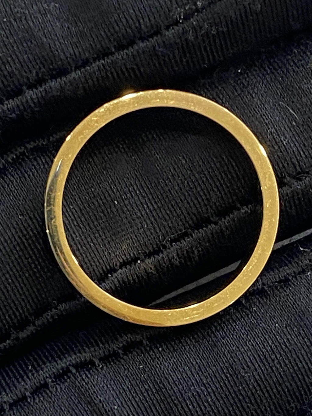 Cartier Ring